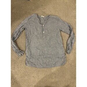 CP Shades Linen Shirt